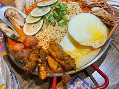 -泰妃殿(宏伊国际广场店)