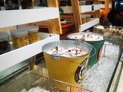 -菲住布渴酒店自助餐厅(阿里巴巴西溪园区店)