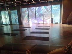 -威尔仕健身(杭州万象城店)