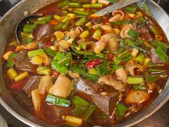 五更肠旺-乡亲鹅肉城(吴江店)