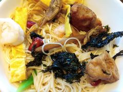 -莆田餐厅PUTIEN(三里屯店)