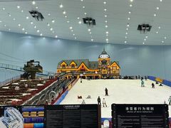 -广州热雪奇迹