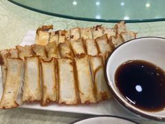 -奥华餐厅·老张记(台基厂店)