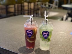 -蒙斯莫吉托(南开大悦城店)