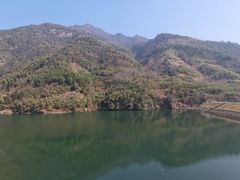 -东天目山风景区