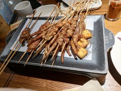 -管氏翅吧(台湾街店)