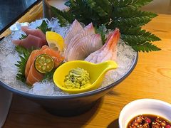 -禾风·海鲜料理自助(玉林店)