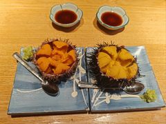 -桂马·日本料理·海胆·海鲜饭·酒场(民主广场店)