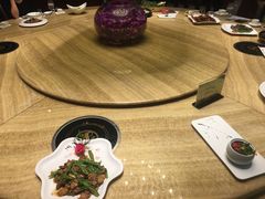 -悦圆方酒店-中餐厅