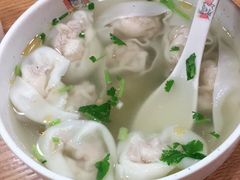 -南城香·饭香串香馄饨香(青年路店)