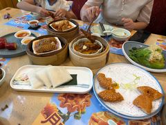 -点都德(A8店)