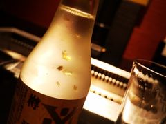 -松阪牛焼肉M(法善寺横丁店)