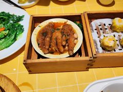 -蔡澜点心·粤菜(海印都荟城店)