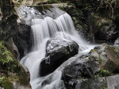 -千泷沟大瀑布旅游区