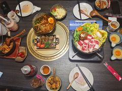 -AJIYA·池袋日式烧肉自助(天津万象城店)