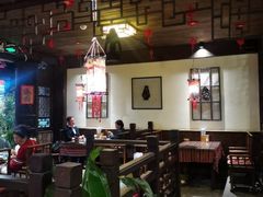 -香满楼.建水老宅院