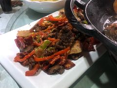 -人民公社大食堂(张家湾店)