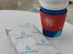 鸡肉三明治-Jamaicablue Coffeeshop(中央广场店)