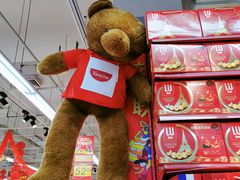 -农工商超市(金沙江路店)