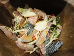 -七采菌园·石锅鱼野生菌火锅(环城北路店)