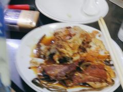 -农家院铁锅炖(西韩路店)