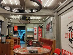 -孖记茶档·热腾茶餐(江南西plus店)
