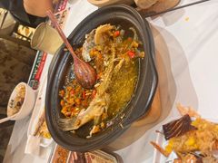 -火啫啫·粤式啫啫煲(南京弘阳店)