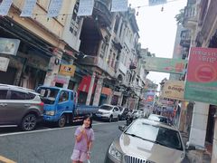 -水街农贸市场