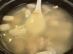 -渝信川菜(南滨店)