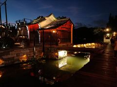 -乌镇景区