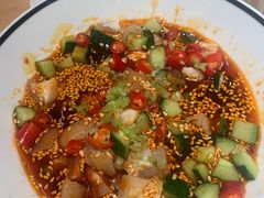 -太二酸菜鱼(深圳布吉万象汇店)