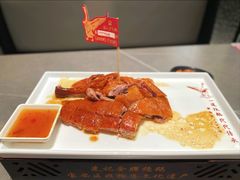 -先记烧鹅王·本地粤菜(福永店)