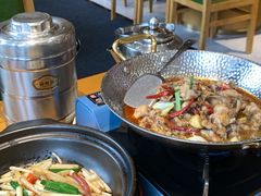 -大鸽饭(马王堆店)