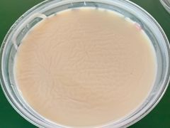 -老伴豆花(麦士威熟食中心店)