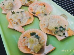 -可汗草原碳烤羊腿(欧景城店)