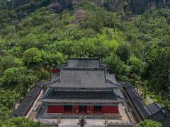 -江西龙虎山景区