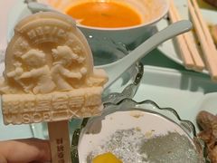 -堂会(天河店)