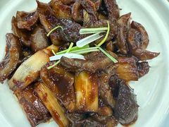 -丰泽园饭店