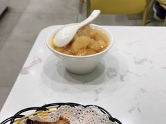 -张飞木薯羹(金鱼巷店)