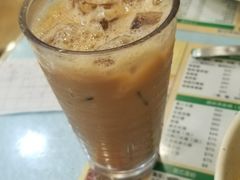 -新德兴茶餐厅(湾仔道店)