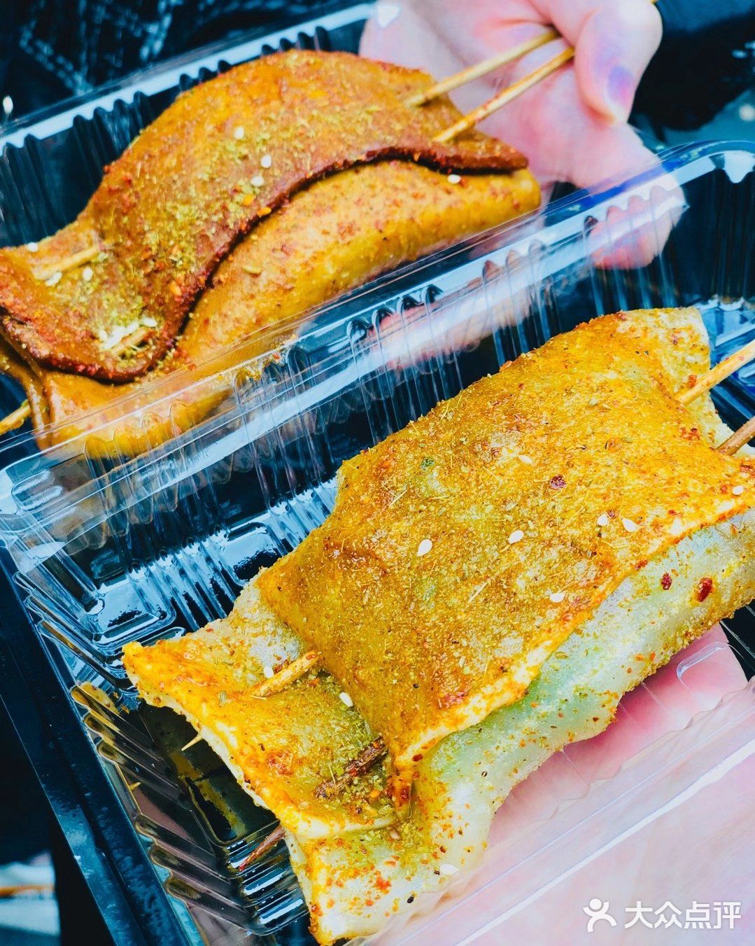 这条街就是好吃的小伙伴们必打卡的踏踏哈,电子科大这条