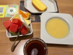 -豪客来牛排(天阳D32店)