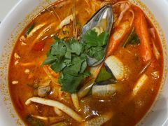 -CHILL Pho澳洲牛肉越南粉(佛山顺德万象汇店)