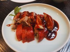 -海天楼中餐厅(吴宫泛太平洋酒店)