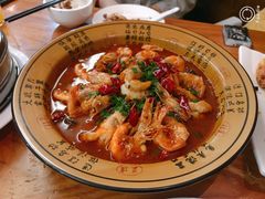 -乌江鱼杭帮菜(西湖店)