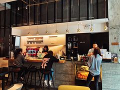 -Home Cafe(水榭春天店)