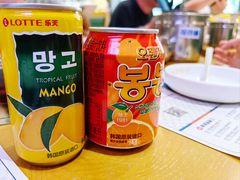 -韩香福脊骨汤锅(上杭路店)