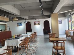 -土耳其卡巴布清真餐厅(西安店)