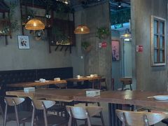 -炉小二铜锅牛蛙•川湘菜(三里屯店)