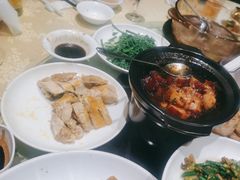 -群乐饭店(滨安路店)